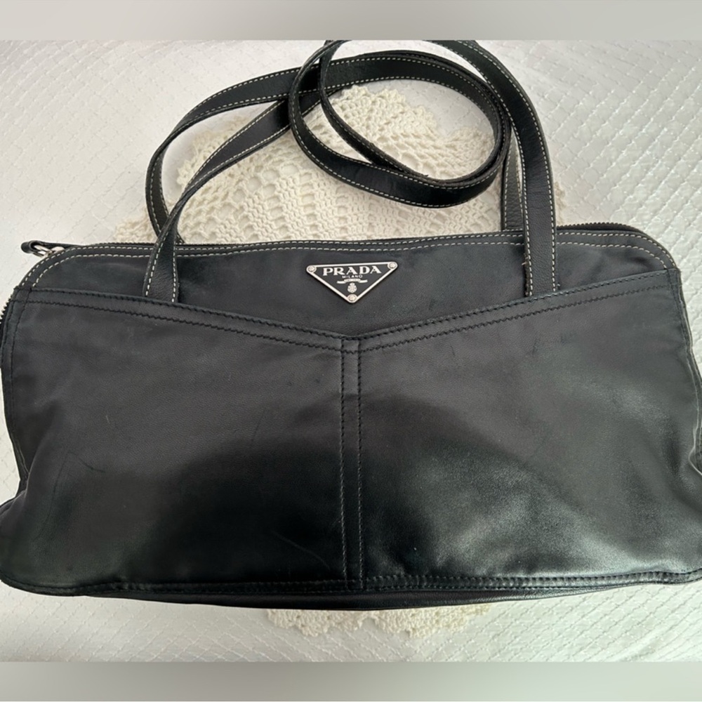 Prada Black Women's Bag